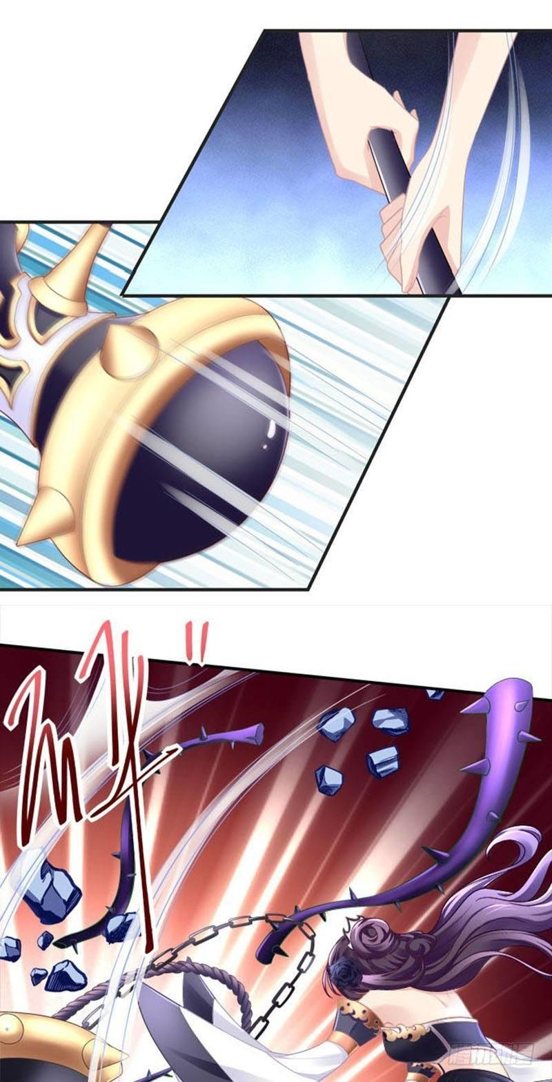 ma nữ mang đôi giày cao gót chapter 4 3