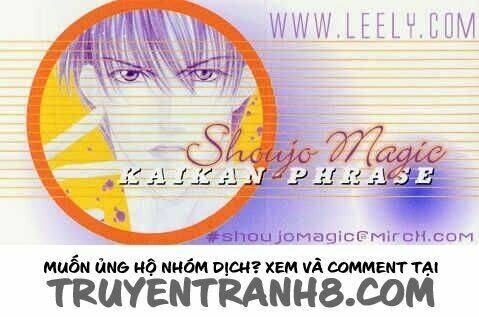 kaikan phrase chapter 1 1