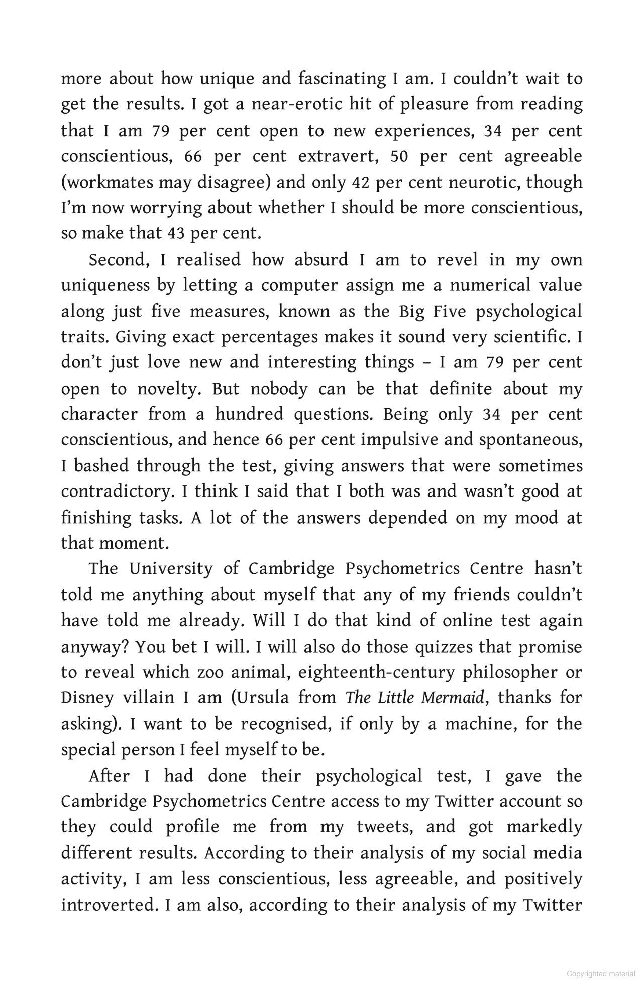 Sách ngoại văn: Technology Is Not The Problem