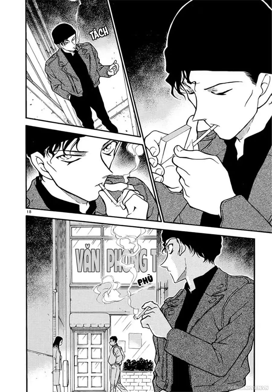 conan chapter 337 18
