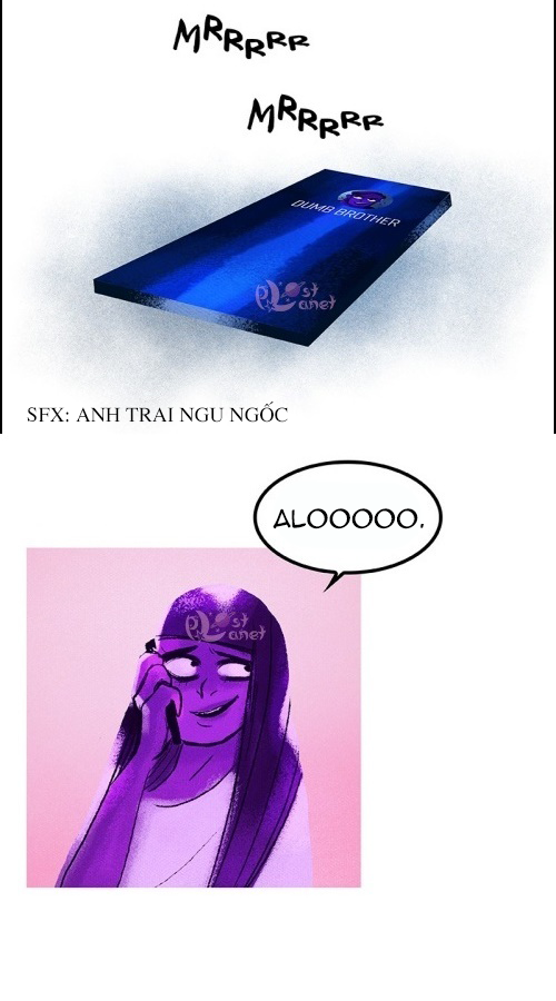 thần thoại olympus chapter 50 2