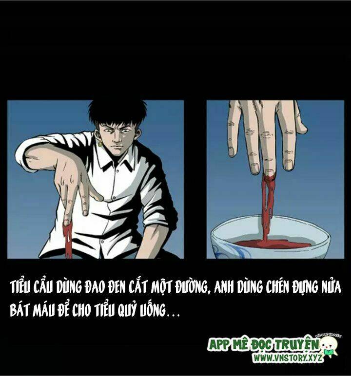 U Minh Ngụy Tượng Chapter 35 17