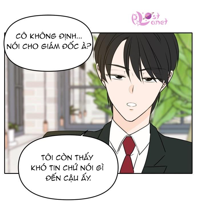 kiếp này cũng xin chăm sóc tôi như vậy nhé kiếp này cũng xin chăm sóc tôi như vậy nhé chapter 47 52