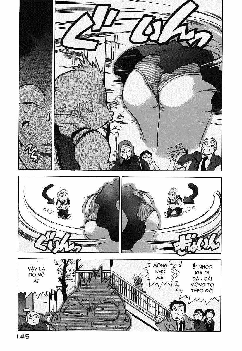 tende freeze! chapter 33 25