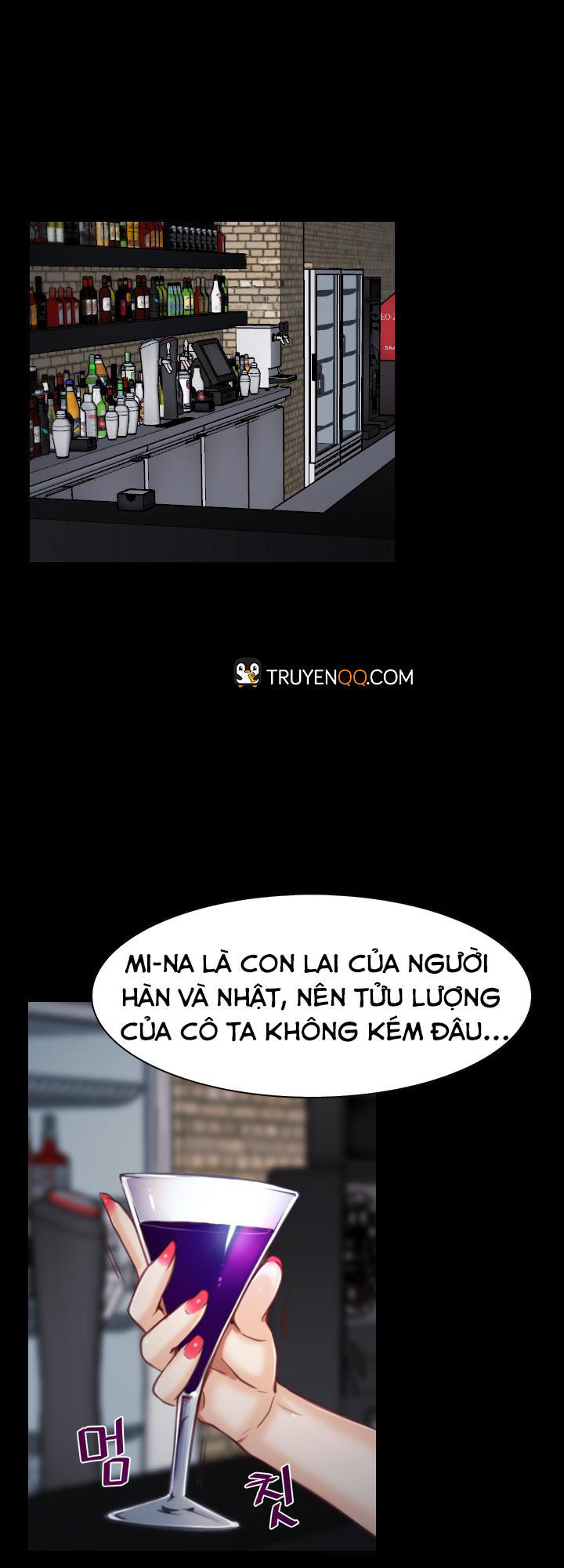 xúc cảm chôn giấu chapter 4 3