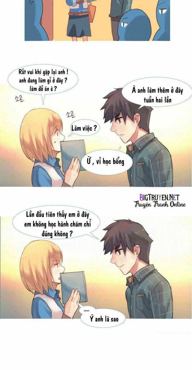 by chance, we... and... chapter 43 14