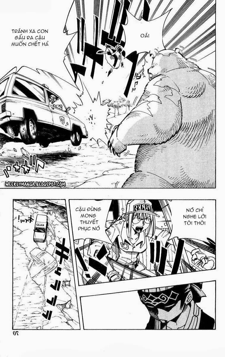 vua pháp thuật chapter 93 5