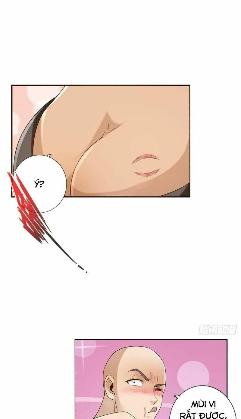 nhân vật phản diện đi tìm đường chết chapter 68 27