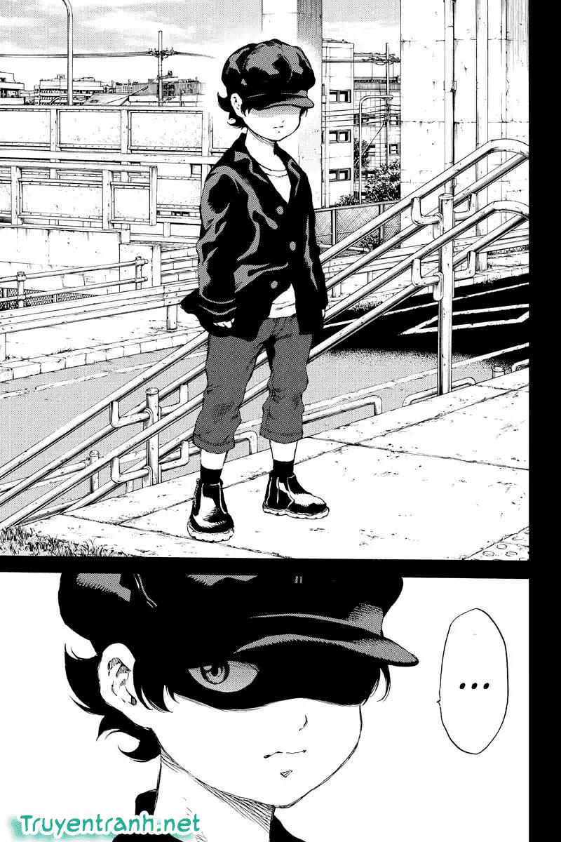 tenkuu shinpan arrive chapter 133 12