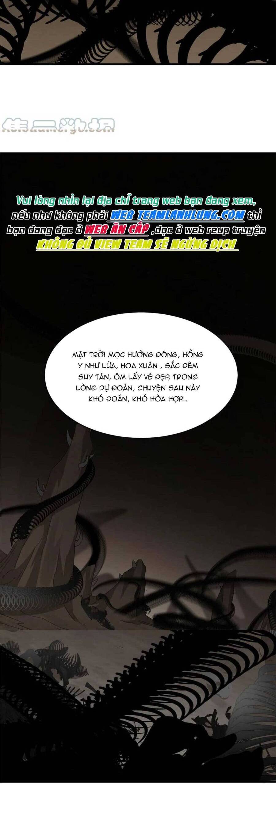 độc bộ thiên hạ: đặc công thần y chapter 437 26