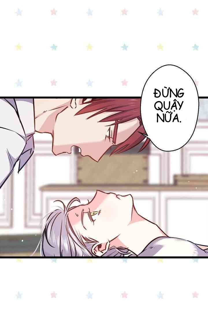 hôn lễ báo thù chapter 12 15