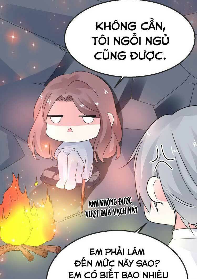 điều ước sủng ái bất bình đẳng chapter 97.2 13