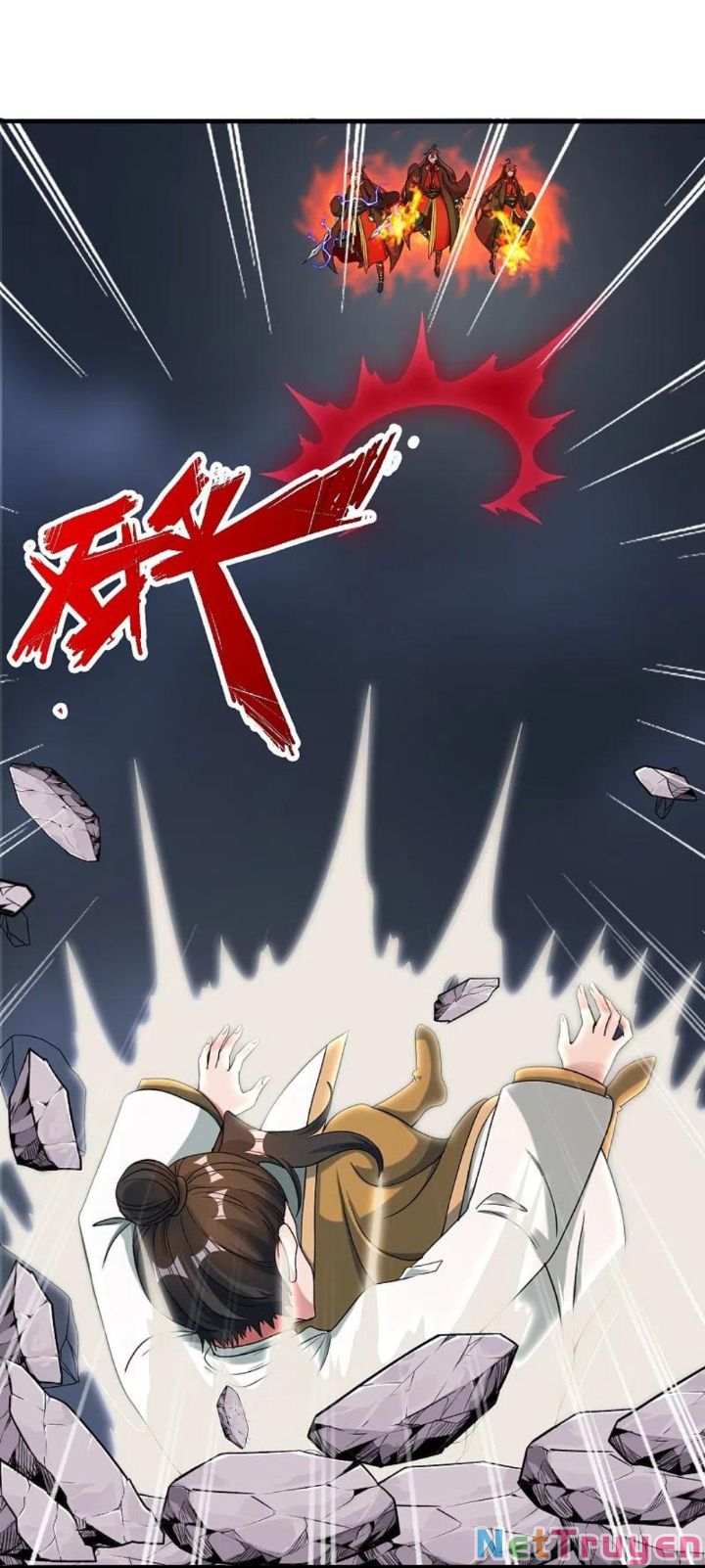 tiên võ đế tôn chapter 311 94