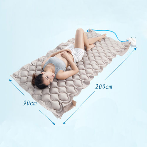 Đệm hơi chống loét cao cấp Lucass LC79