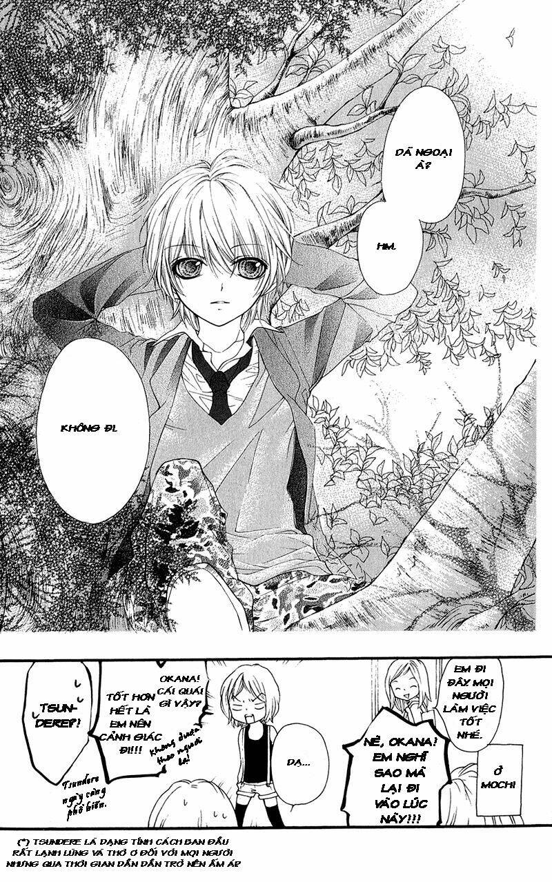 yamamoto zenjirou to moushimasu chapter 10 7