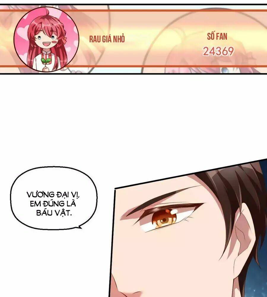 ông xã, em muốn ăn cho anh sạt nghiệp! chapter 6 35