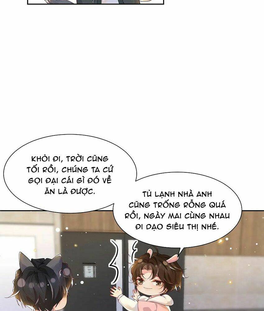 nhiệt độ xã giao chapter 38.5 10