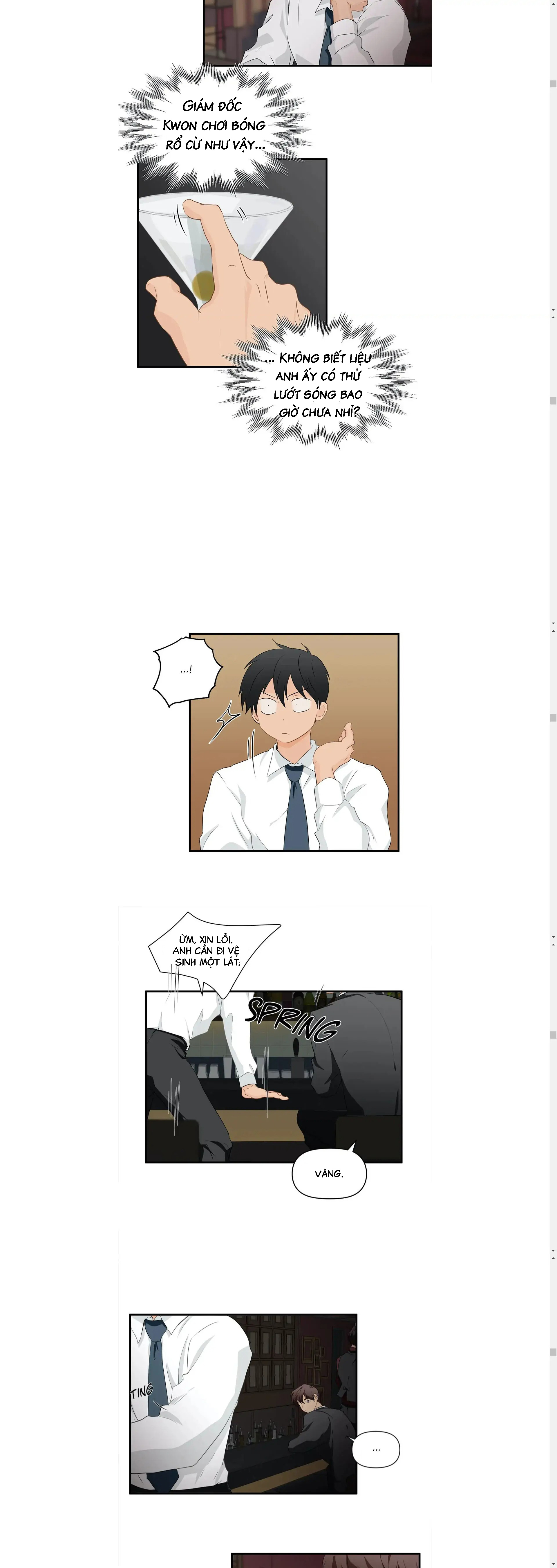 từ đầu xuống chân chapter 13 5