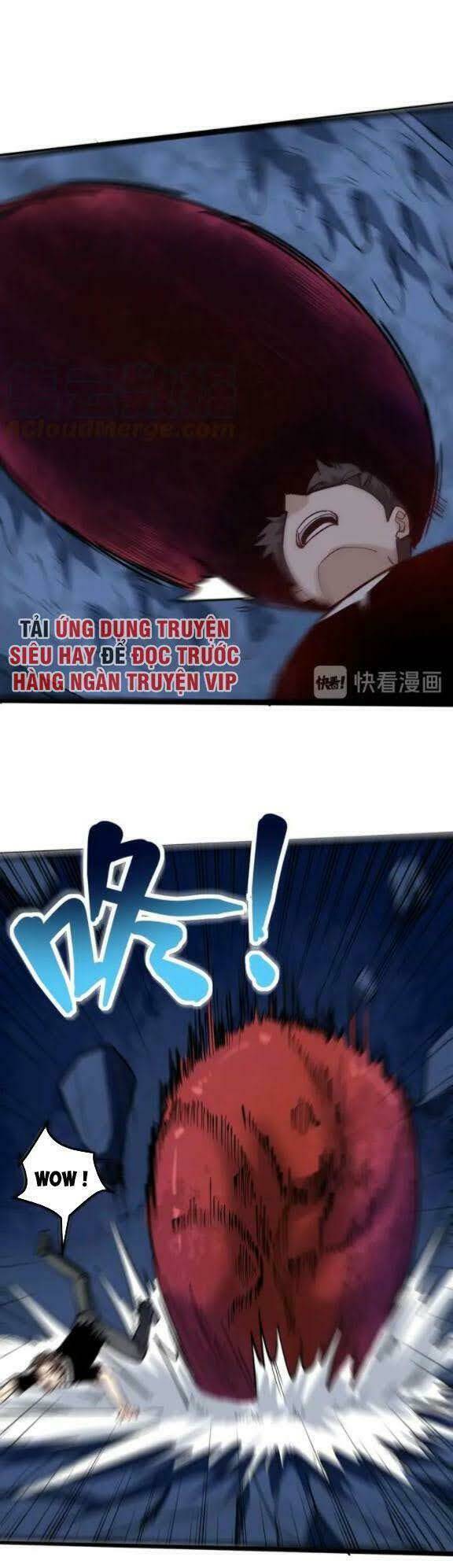 hồi xuân tiểu độc y chapter 73 10