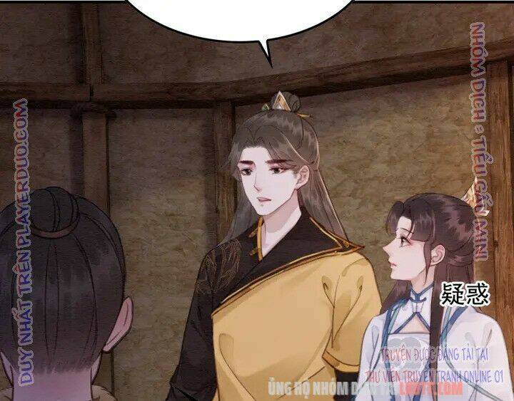 trọng sinh bá sủng nhiếp chính vương quá mạnh mẽ chapter 143 39