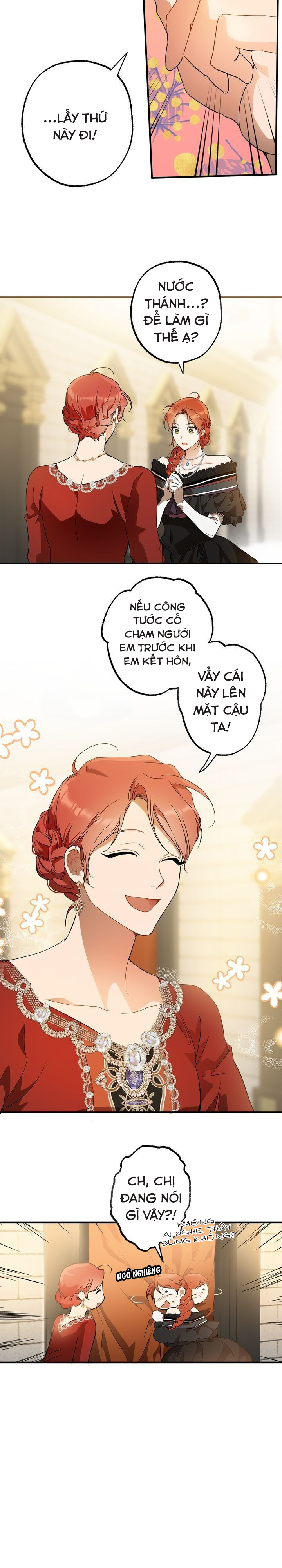 tất cả đều là sai lầm chapter 66 17