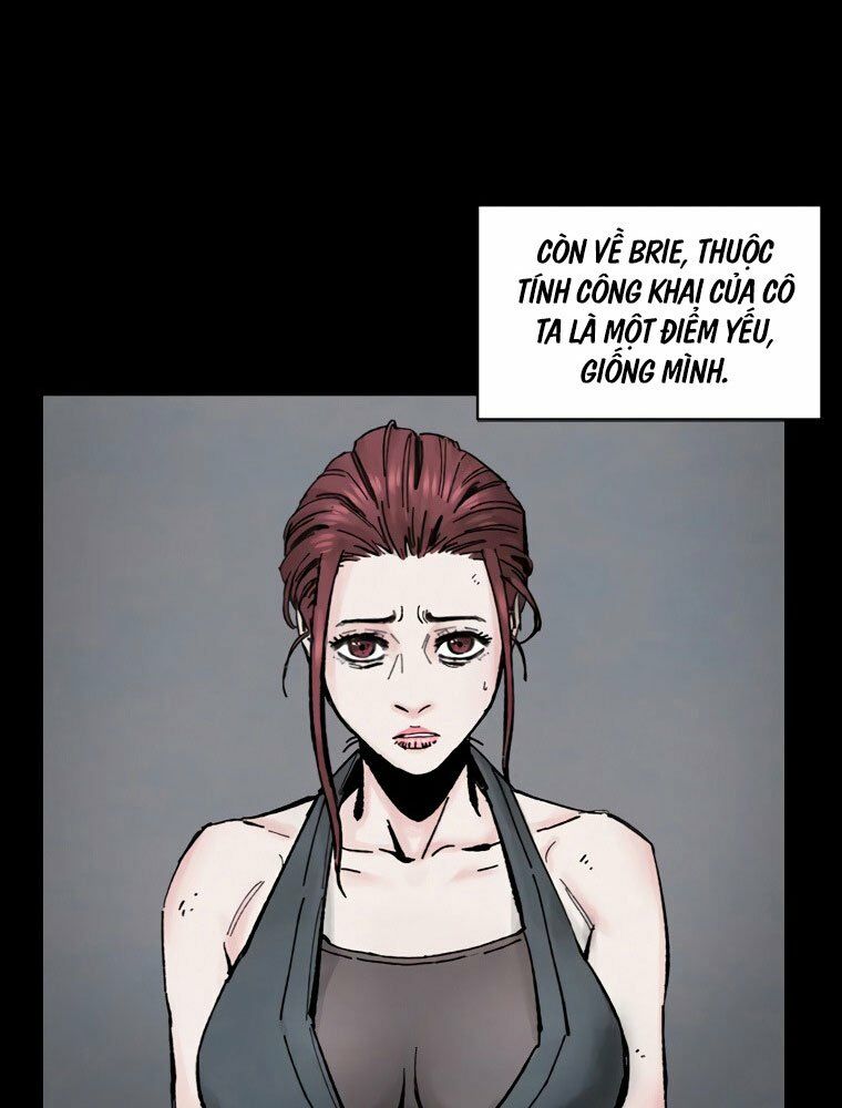 mật mã mê cung chapter 14 94