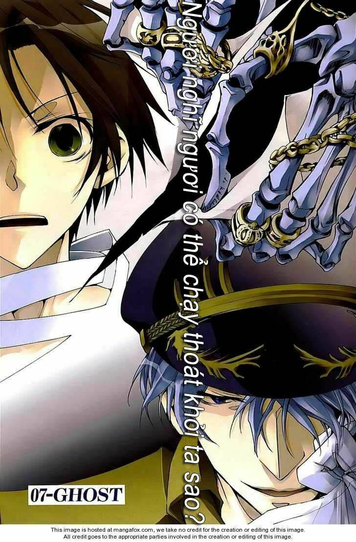 07 hồn ma chapter 43 2