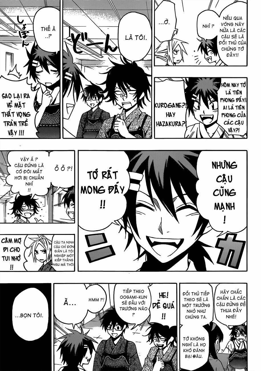 kurogane chapter 24 7