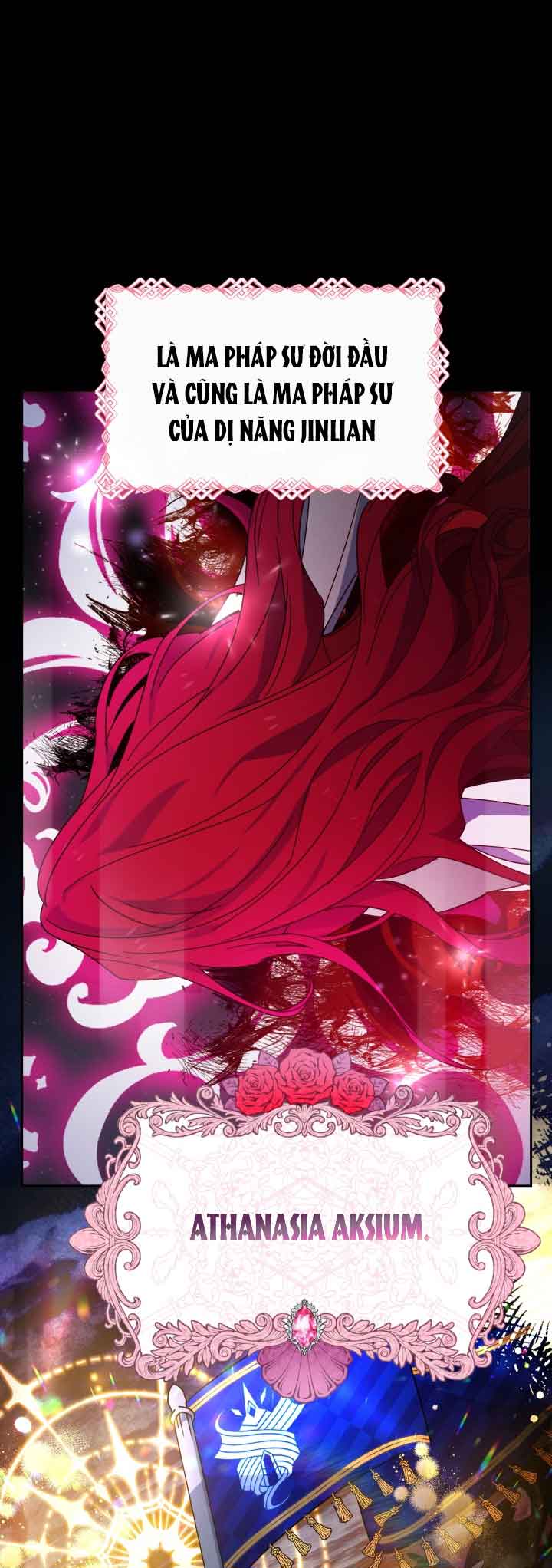 nàng elizabeth thuần khiết chapter 18 1