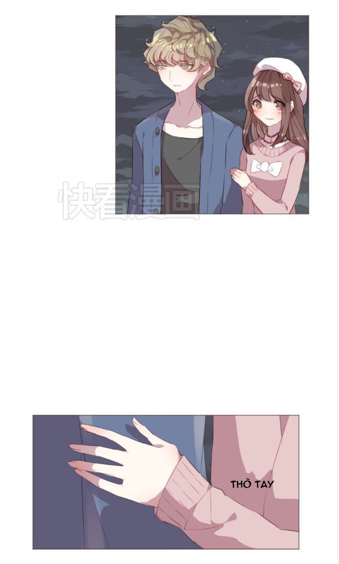 người yêu biến mất chapter 60 6