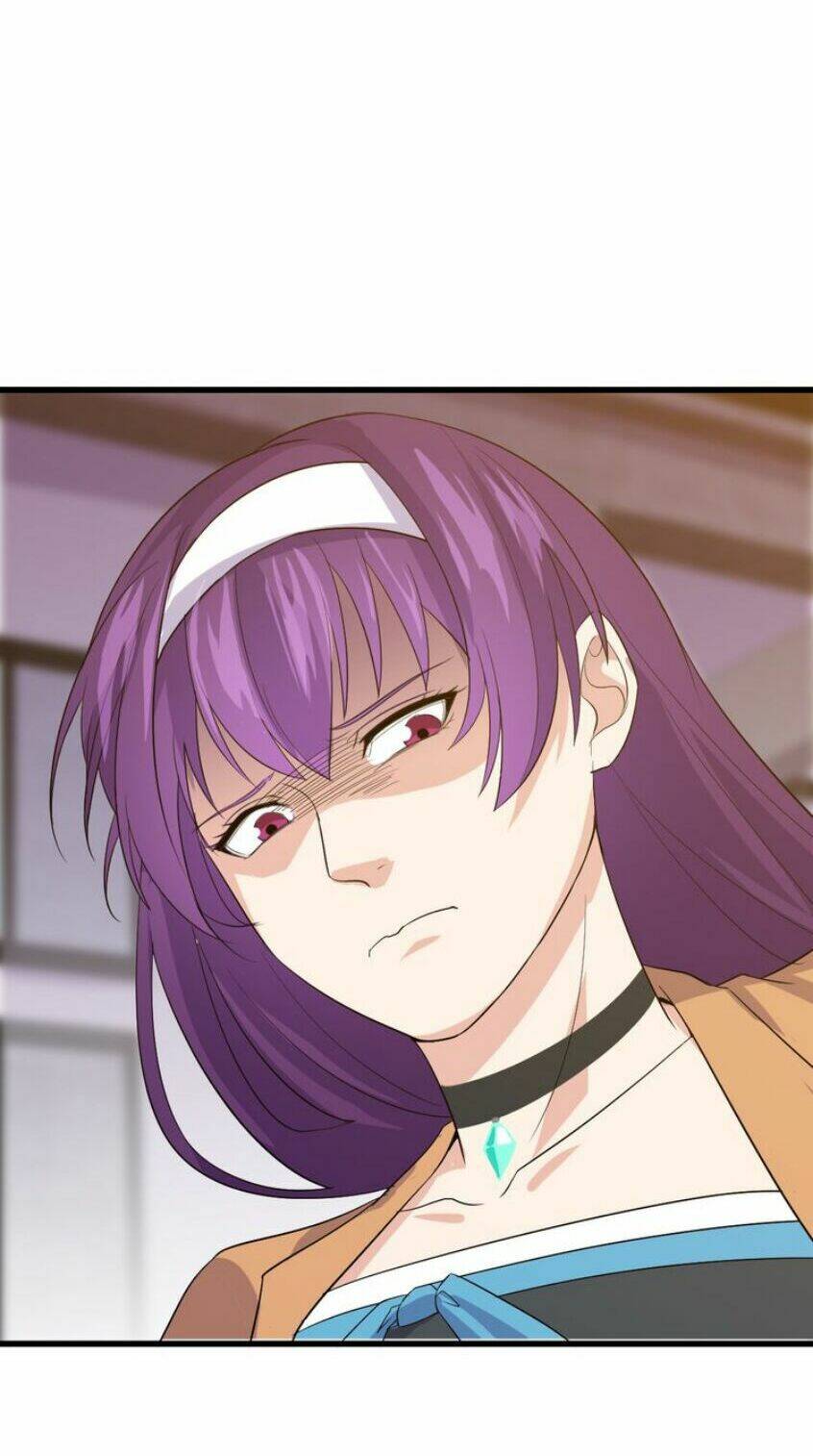 siêu cấp hộ vệ của đại tiểu thư chapter 8 11