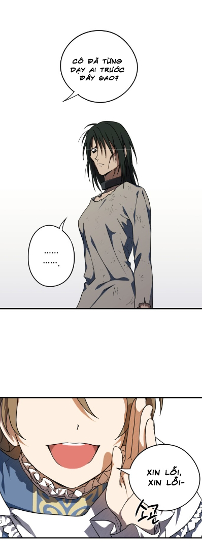 bị che khuất bởi ánh hoàng hôn chapter 72 24