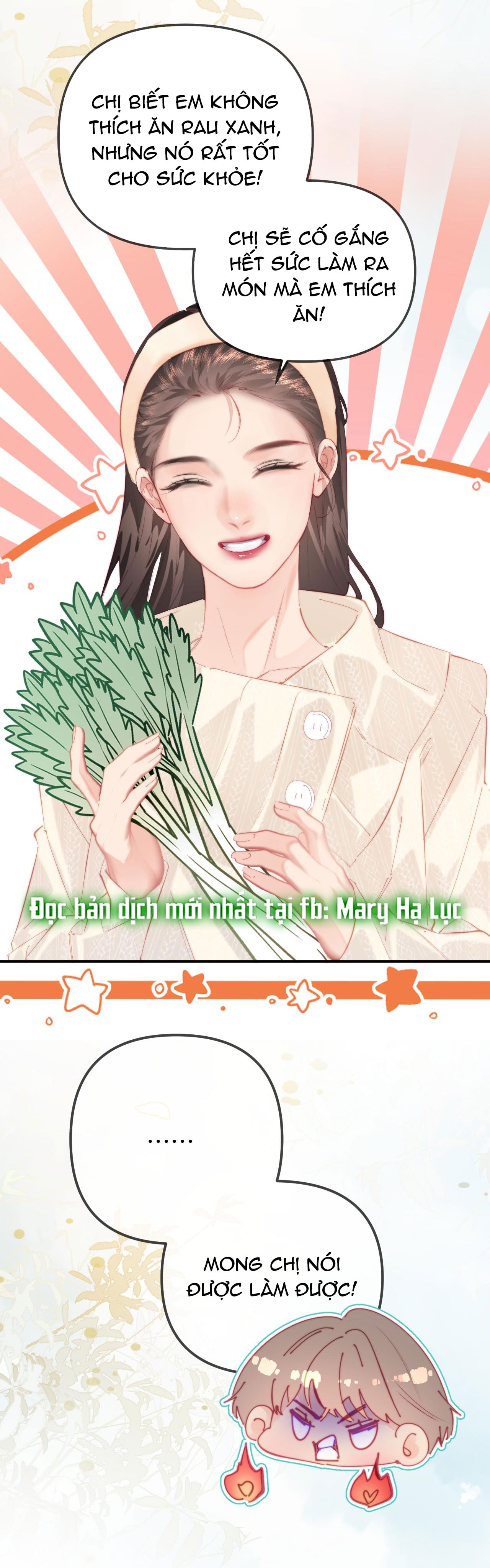 câu chuyện ngọt ngào của cặp vợ chồng đỉnh lưu chapter 107 19