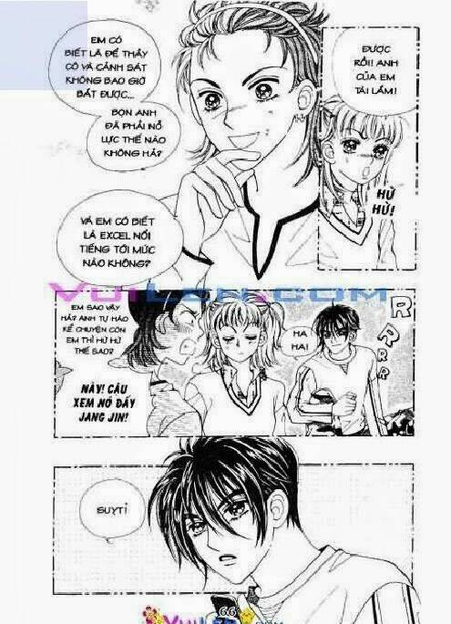 nhật ký tân hôn chapter 8 65