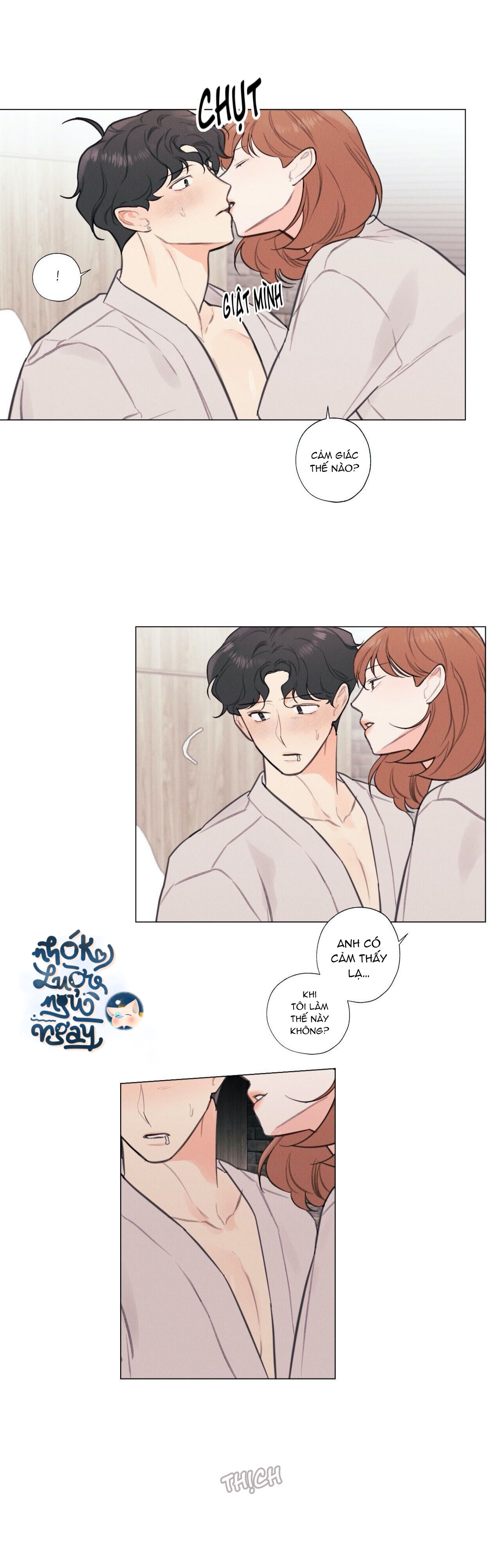 hardcore vanilla chapter 28 8