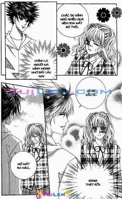 đừng tin cô ấy chapter 8 155