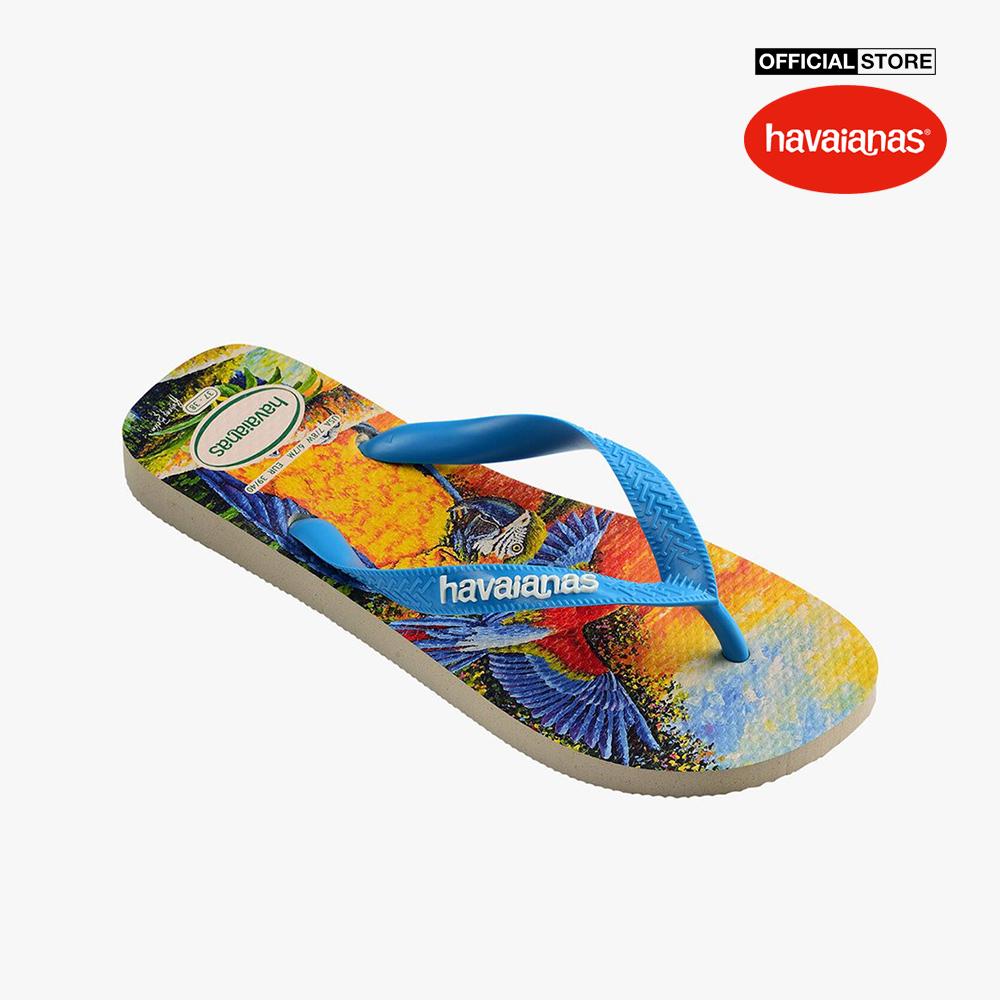 HAVAIANAS - Dép kẹp unisex BEI 4148278-0