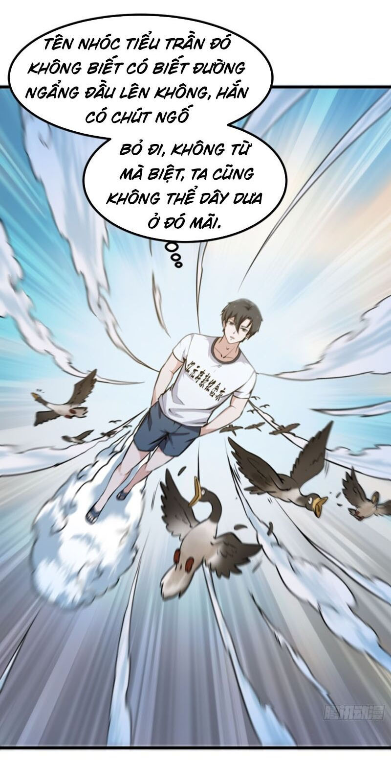 ta chẳng qua là một đại la kim tiên chapter 109 28