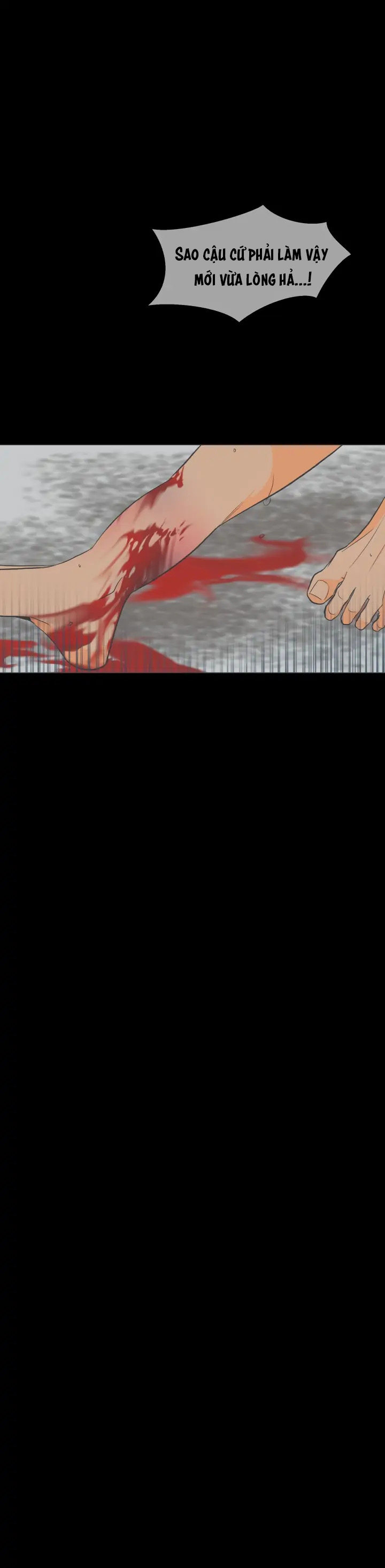 bầu trời của đại dương chapter 2 5