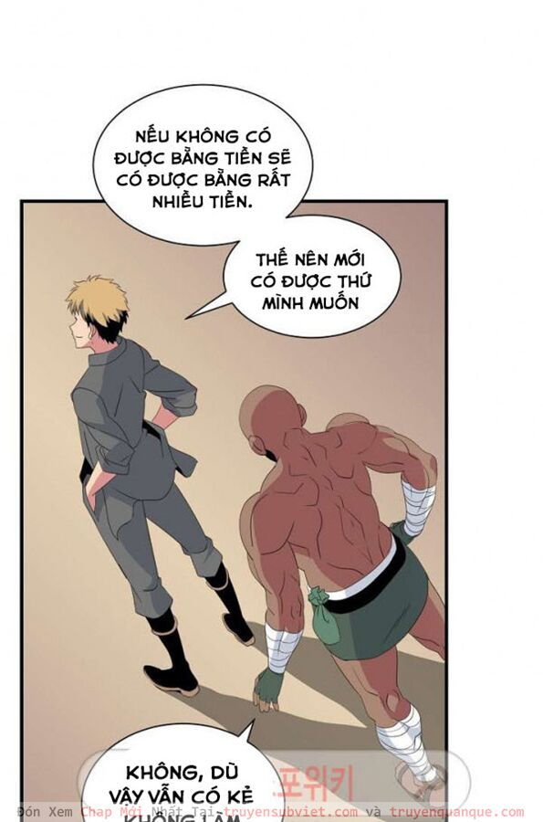 tôi sinh ra để làm người vĩ đại chapter 20 60