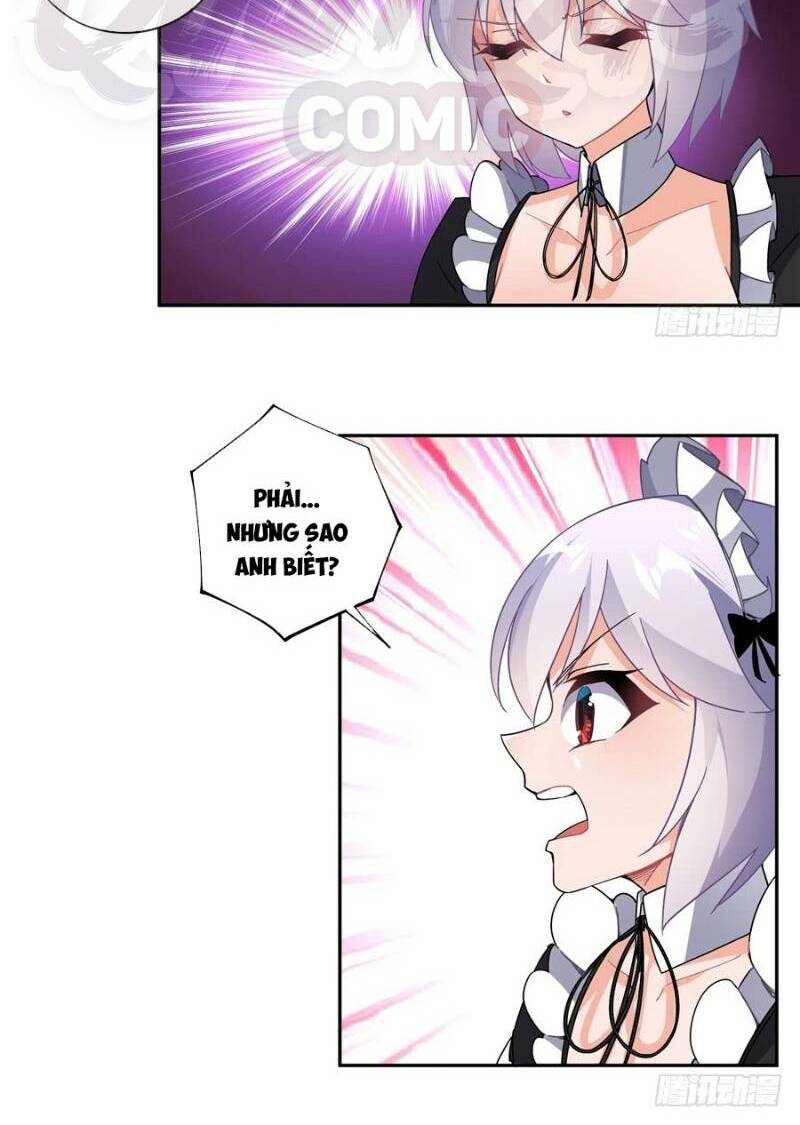 nhặt ma vương về làm nữ hầu chapter 32 2