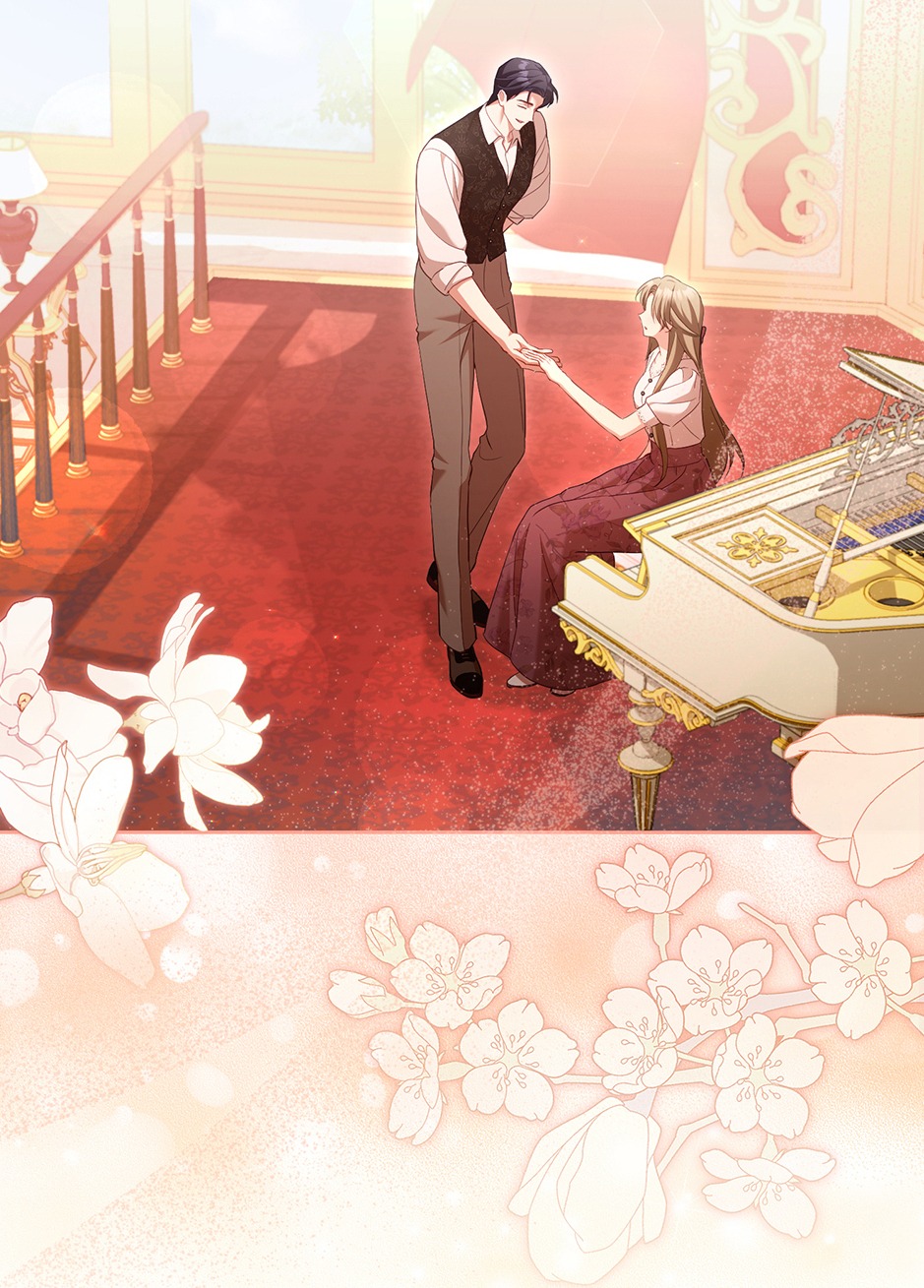 nhật ký chăm sóc đứa trẻ của nhân vật phản diện chapter 47 29