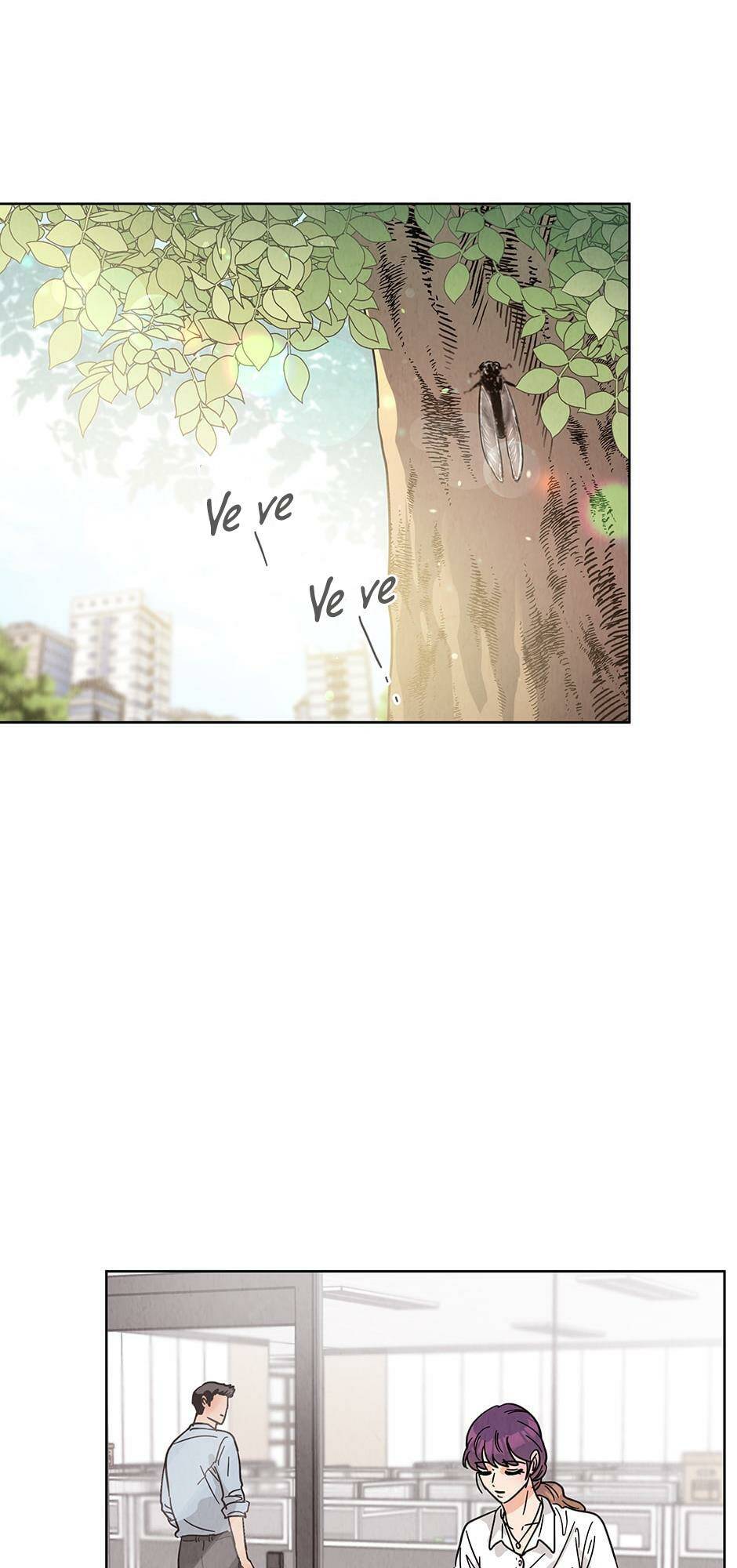 chào nhé, không làm thông gia nữa đâu! chapter 44 9