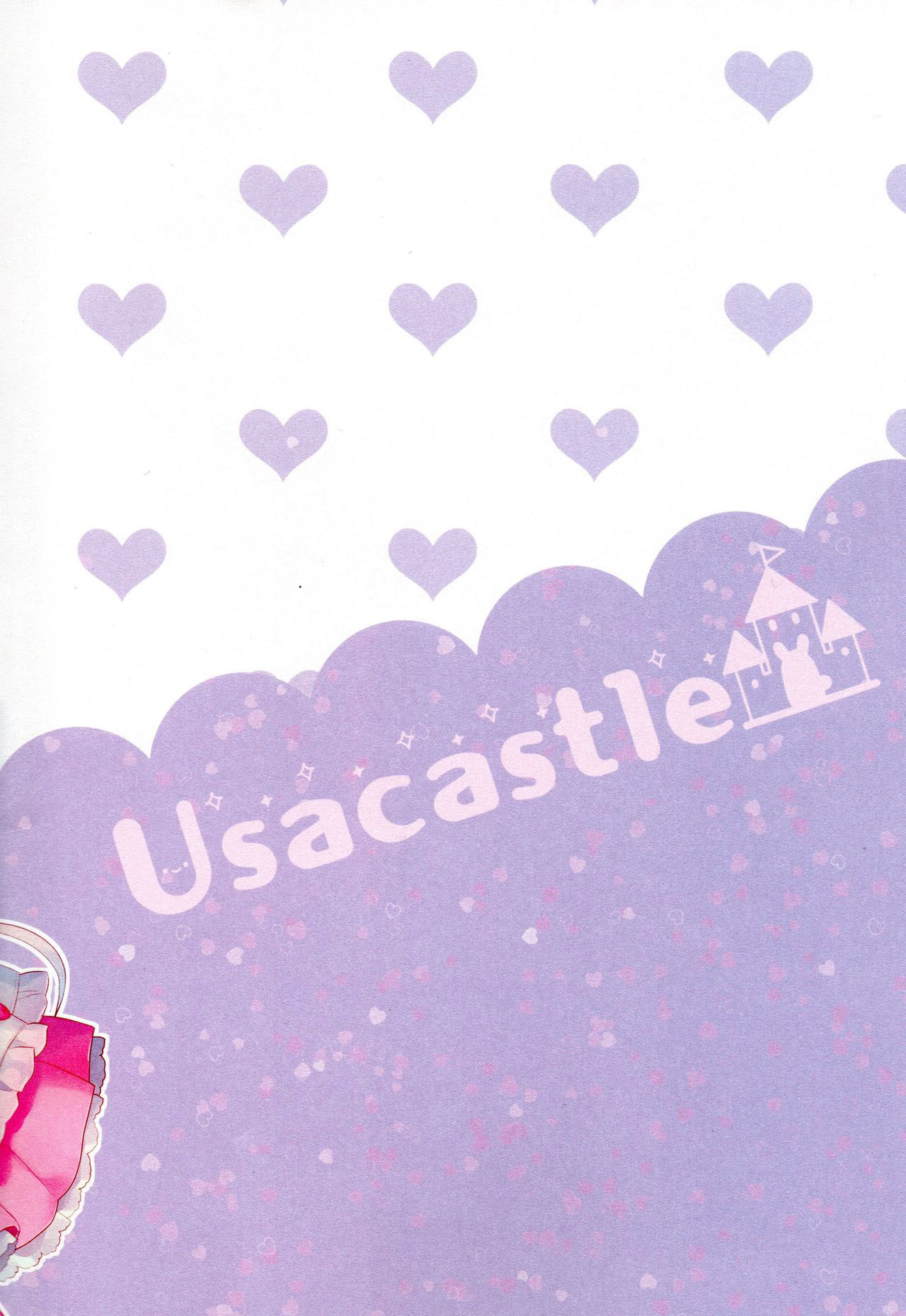 [18+] bé thỏ ngực bự chapter 1 21