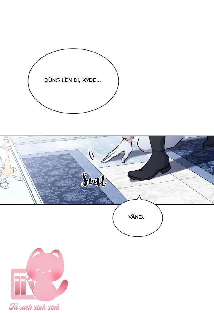 nguyện ước vô vọng của ma nữ chapter 41 18