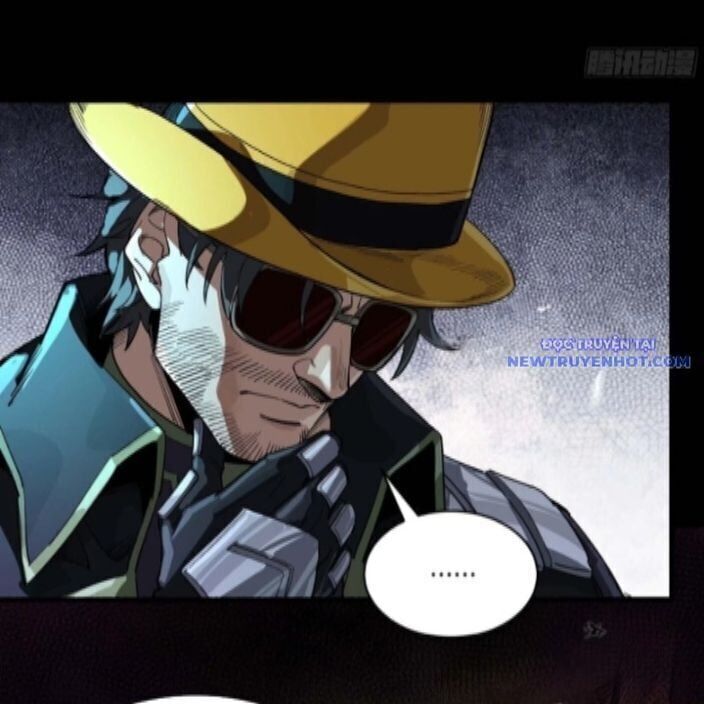 tinh giáp hồn tướng chapter 262.1 30
