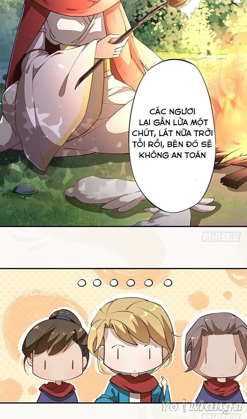 tuyệt thế luyện đan sư chapter 76 16