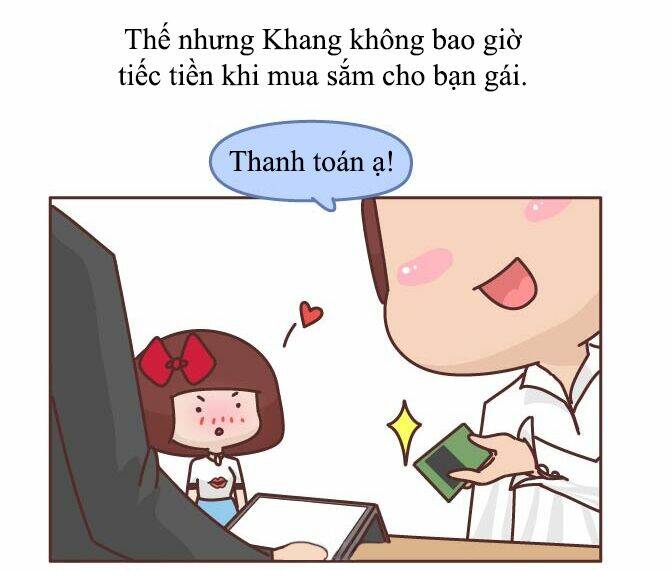 giải mã tình yêu chapter 138 8