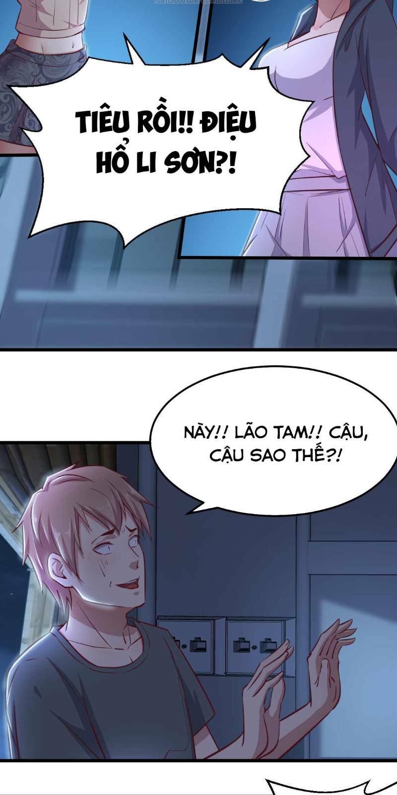 song tu đạo lữ kiểu xem mặt chapter 17 9