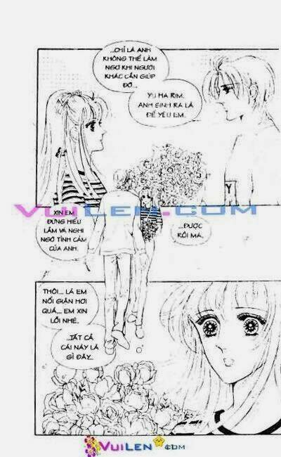 lá chắn tình yêu chapter 4 41